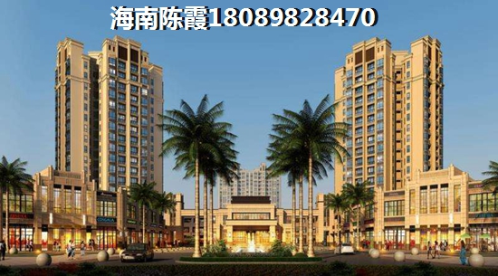 福乐多花园买房预算表