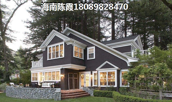中国铁建龙沐湾一号海景房选购攻略