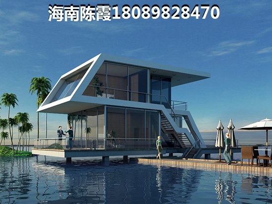 海南中国铁建龙沐湾一号