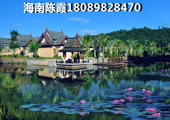 海南龙溪雅居 海南龙溪雅居