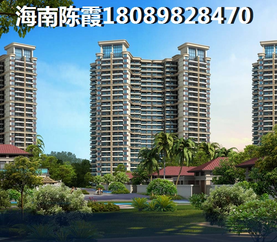 海南龙沐湾·碧海花园 海南龙沐湾·碧海花园