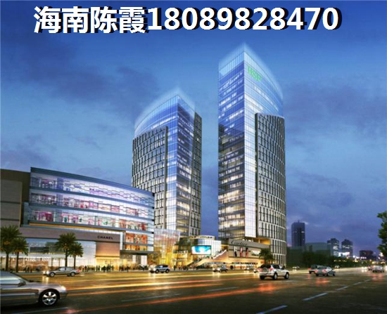 海南中国铁建龙沐湾一号
