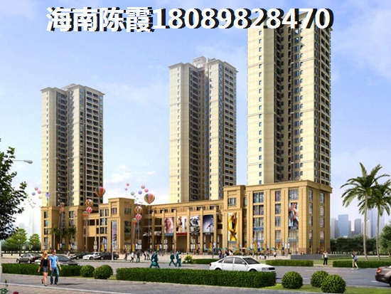 海南乐东买房条件