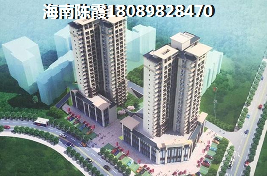 乐东龙栖湾购房政策