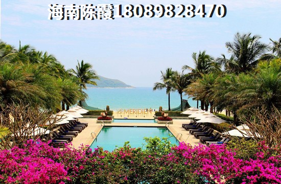 乐东龙栖湾周边各市县房价排行