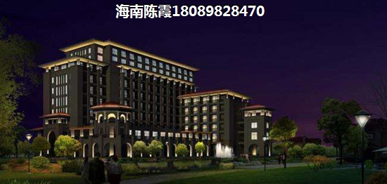 乐东龙栖湾XG政策