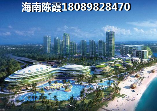 乐东龙栖湾房价