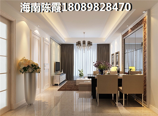 以后乐东龙沐湾房价涨跌解析！
