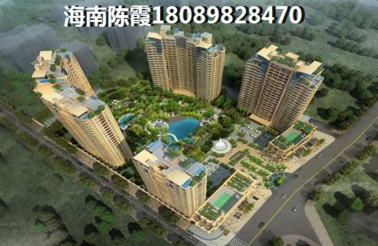 乐东龙沐湾新房