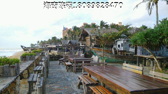 龙沐湾·碧海花园买房