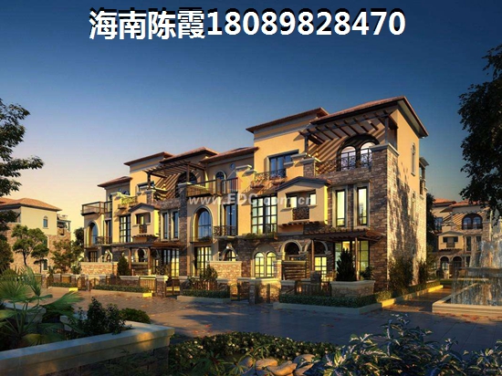 中和龙沐湾·海润源好不好