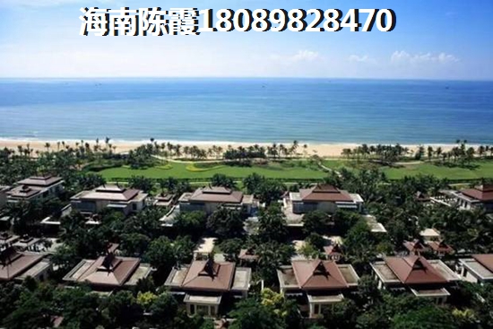 海南中国铁建龙沐湾一号