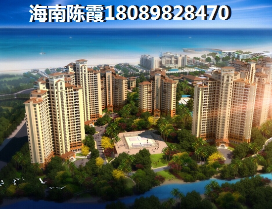 龙栖海岸项目纸得入手吗？