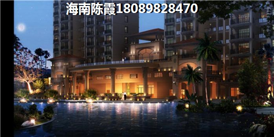 海南房价还能涨吗？