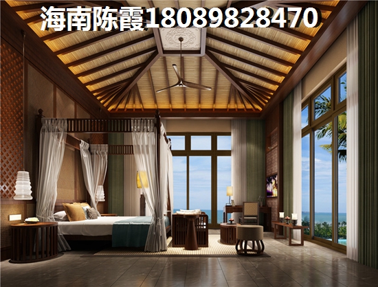 美好·龙沐湾怎么样