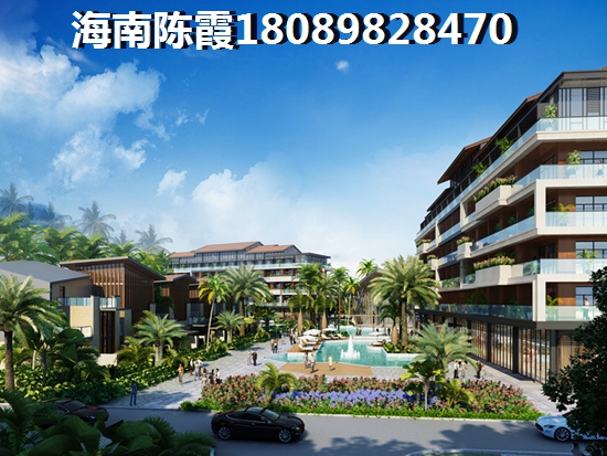 乐东龙栖湾房价到底会不会涨