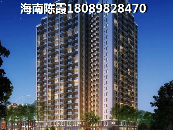 海口市西海岸