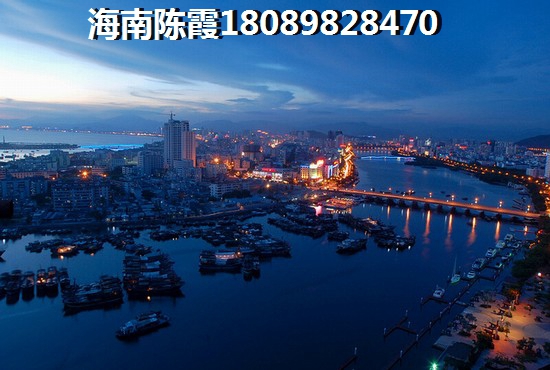 乐东九所适合养老吗？