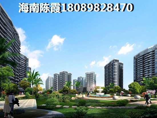 一位北方人在龙栖海岸购房的真实感受