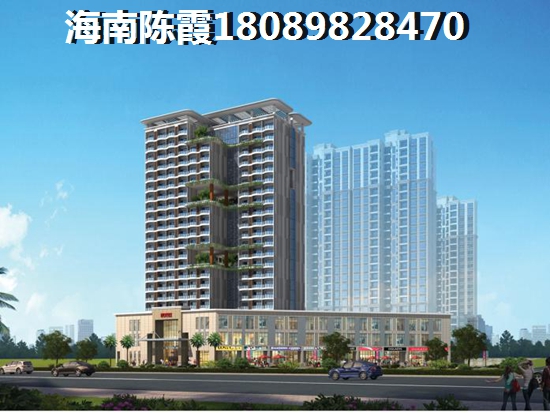 海南乐东九所房价2021醉新价格