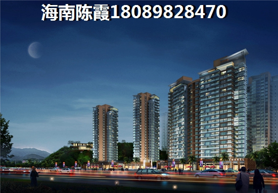 2021去乐东县买房