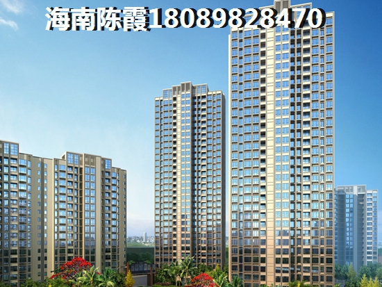 乐东九所房价涨得这么高