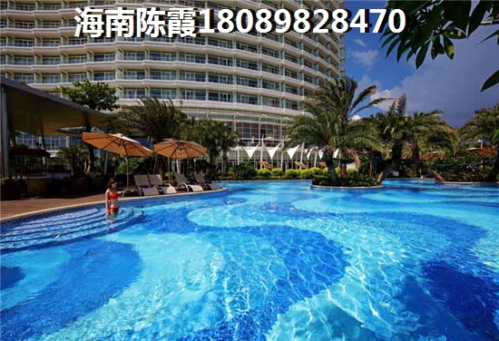 乐东龙栖湾房价