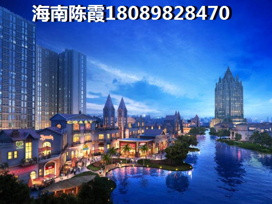 2021海南房地产XG分析