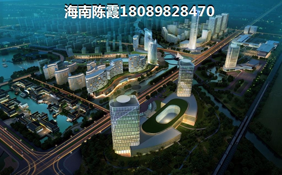 海南乐东龙栖湾独栋别墅
