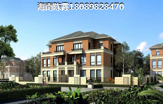 >2021乐东龙沐湾买房解读