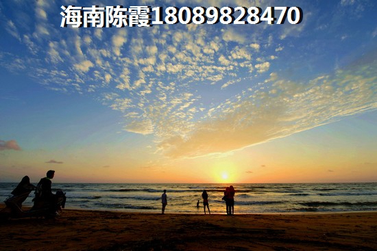海南房价地图出炉