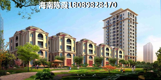 乐东龙栖湾房价预测走势醉新消息~