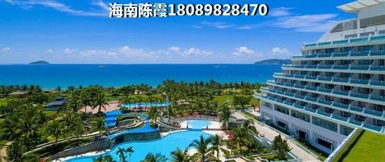 乐东九所房价究竟多少？乐东九所未来发展如何？