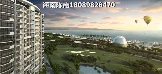 龙沐湾对比土福湾全面分析对比！