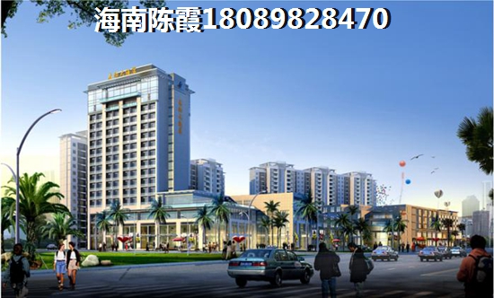 海南乐东房价上涨的根本原因
