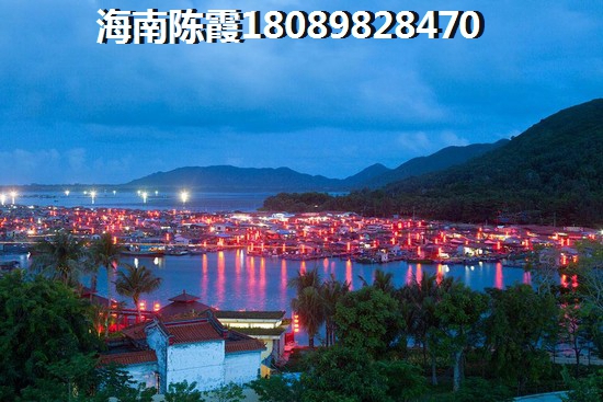 龙栖湾房价未来会涨吗？