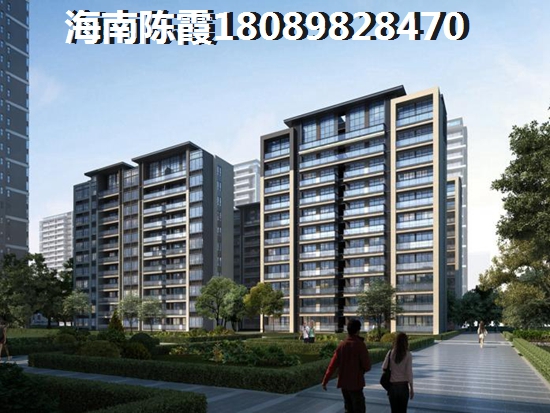 乐东九所的新房那个地区好？九所山海湾在售楼盘~