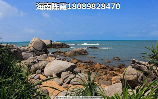 海南龙沐湾·碧海花园房价现在是多少？
