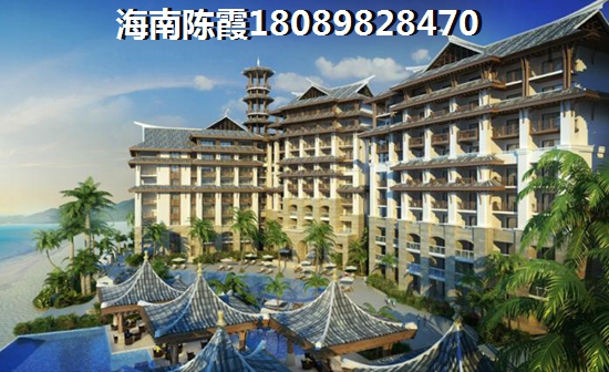 中国铁建龙沐湾一号怎么样二