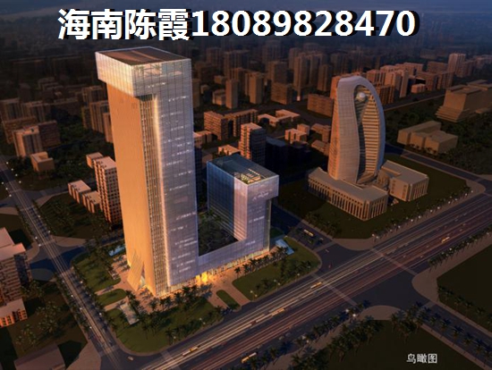 海南乐东九所房价是涨还是跌