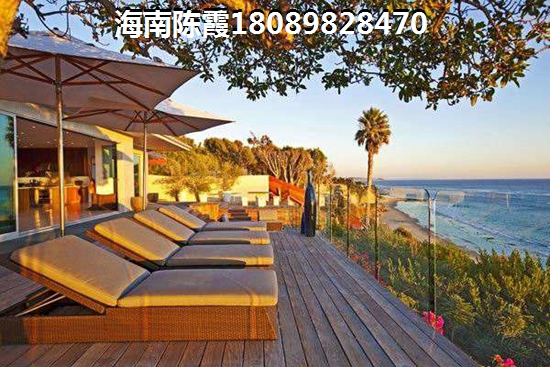 乐东龙栖湾海南龙栖湾房价2022二手房房价！