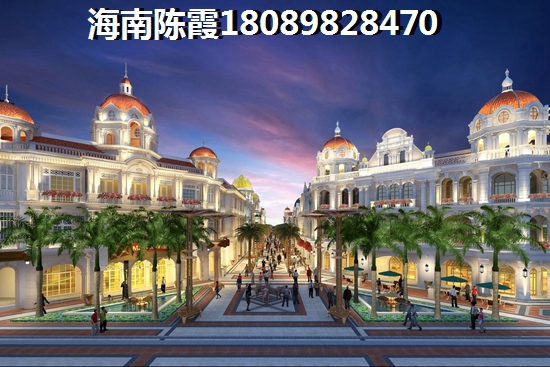 海南龙栖湾购房“候鸟”可以购房吗？