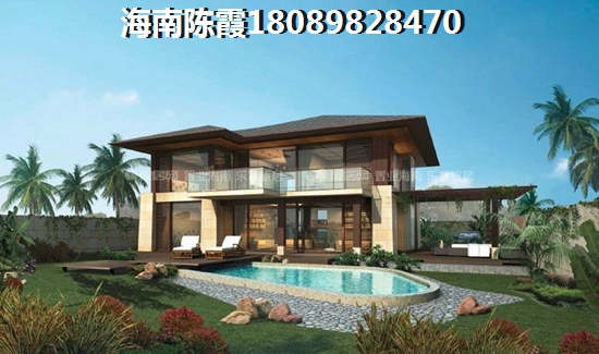 乐东龙栖湾房价上涨还是下跌？3