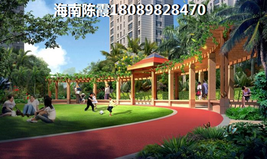 海南乐东新房优势分析