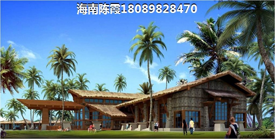 乐东隆鑫诺亚方舟房价如何了