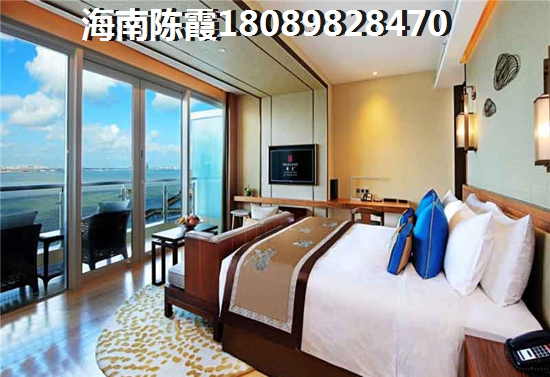 外地人到海南自贸港过冬哪里好？