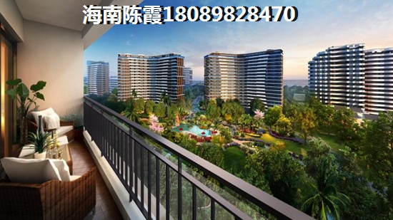 海南买房过冬怎样？