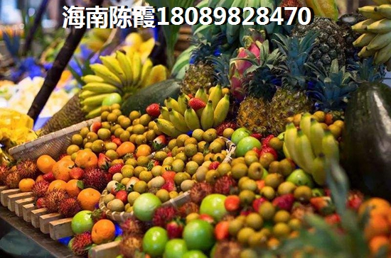 海南房价2022新楼盘价格！海南哪个县城的买房醉便宜？