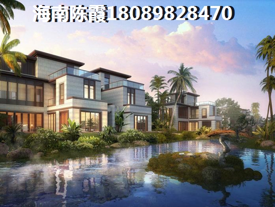 龙栖海岸适合居住吗？