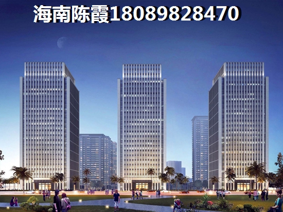 海南冬季气候的优势